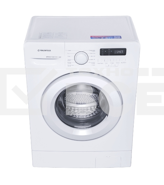 Стиральная машина Maunfeld MFWM106WH051D
