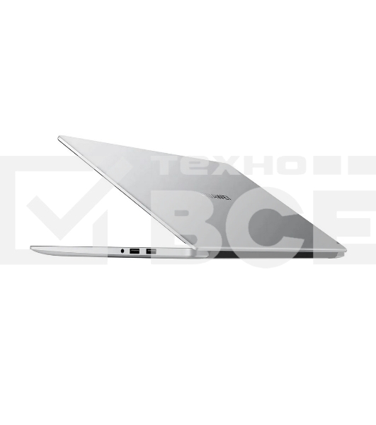 Ноутбук Huawei MateBook D 15 BoM-WFP9 Ryzen 7 5700U 8Gb SSD512Gb AMD Radeon 15.6
