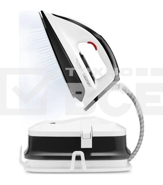 Паровая станция Zelmer ZZIS8402 PRO-COMPACT
