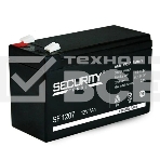 Батарея Delta Security Force SF 1207 (12V 7Ah), фото 1