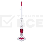 Паровая швабра Blackton Bt SM1115 White-pink, Мощность 1300 Вт, 2 в 1. Вертикальная и компактная, Давление 1 бар, Резервуар для воды 300 мл, Резервуар для моющего средства 180 мл Время неприрывной работы до 20 минут, Быстрая и эффективная очистка всех тип, фото4