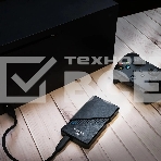 Накопитель SSD ADATA USB-C 1TB EXT. BLACK SE920-1TCBK, фото2