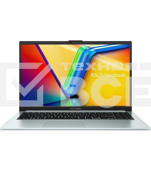 Ноутбук Asus 15.6