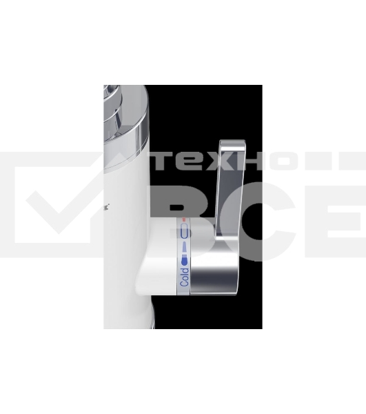 Водонагреватель проточный Thermex Focus 3000