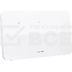 Модем 3G/4G Huawei B636-336, RJ-45 Wi-Fi VPN Firewall +Router внешний, белый, фото14