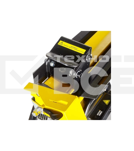 Дровокол электрический Huter HLS-5500H 70/14/2