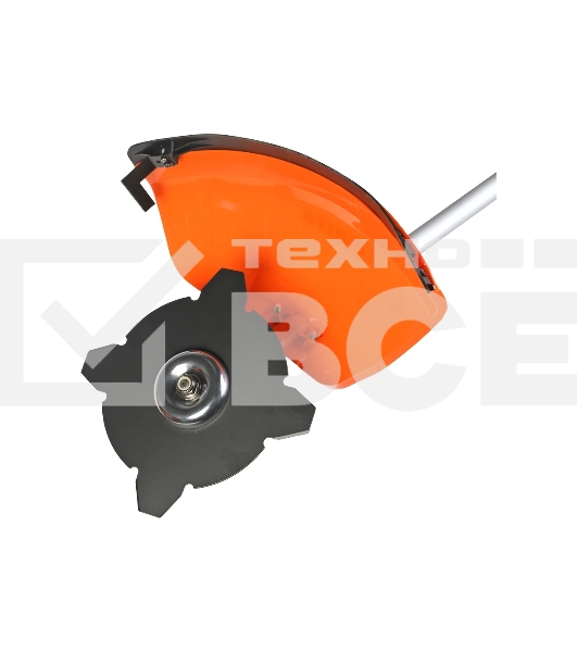 Триммер бензиновый PATRIOT PT 3555ES Country 1.8лс 32.6см3 Ф 255мм леска Ф2.4мм захват 460мм