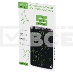 Графический планшет LCD для заметок и рисования Maxvi MGT-01 pink, фото8