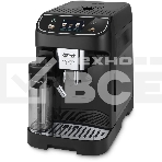 Кофемашина автоматическая DeLonghi ECAM320.60.B черный, исп. кофе - молотый/зерновой, 1.9 л, 1450 Вт, 15 Бар., фото 1