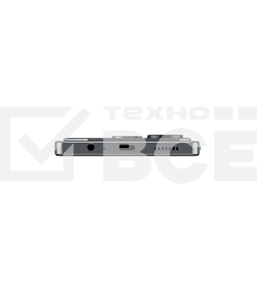 Смартфон Tecno POVA 6, 12/256Gb, серый
