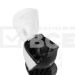 Кофеварка капельная Blackton Bt CM1113 белый/черный, исп. кофе - молотый, 0.3 л, 450 Вт., фото5