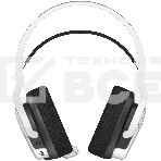 Наушники с микрофоном A4Tech Bloody GR370 белый мониторные BT оголовье (GR370), фото2