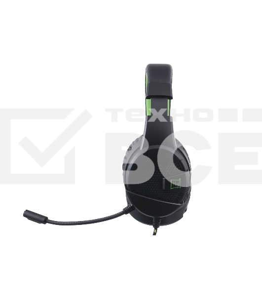 Наушники Игровые Harper Gaming Raster GHS-X15