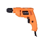 Дрель ВИХРЬ Д-550Б 72/8/5, 550 Вт, сетевая, безударная, фото6