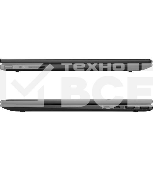 Ноутбук HP Envy x360 15-fh0012ci Ryzen 7 7730U 16Gb SSD1Tb AMD Radeon 15.6
