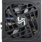 Блок питания Seasonic ATX 1000W Focus GX-1000 80 PLUS gold (20+4pin) APFC 135мм fan 10xSATA Cab Manag RTL, фото6
