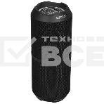 Колонка портативная Ural Гагарин ГР-001, 20W, 2.0 BT, 10м, 2500mAh, черный, фото7