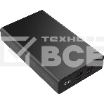 Портативный аккумулятор Digma DGPD100WA 20000mAh QC3.0/PD3.0 100W 5A 2xUSB-A/2xUSB-C черный, фото5