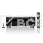 Ресивер AV Denon AVC-X6800H 11.4 черный, фото 1