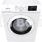 Стиральная машина Gorenje WHE60SFS белый загр. фронтальная макс.: 6 кг 1000об/мин класс: А+++, фото25