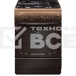 Газовая плита Gefest CG 60MC6 K83 коричневый, фото3