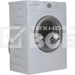 Стиральная машина Beko WDN635P1BSW (R) белый, загрузка фронтальная 6 кг, 1000 об/мин., класс: А, фото10