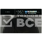 Стиральная машина Hyundai WFE9230 Dark Gray серый, загр. фронтальная макс.: 10 кг 1200 об/мин класс: А+++, фото10