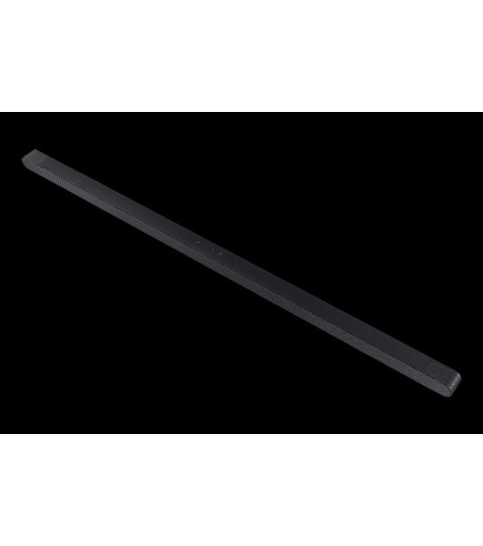 Саундбар Samsung HW-S800D/RU 3.1 430Вт черный