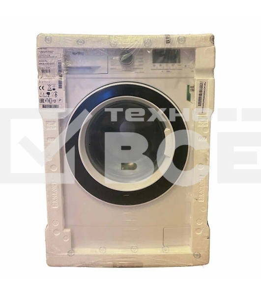 Стиральная машина Korting KWM 42D1460 белый, загрузка фронтальная 6 кг, 1400 об/мин., класс: А+++