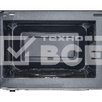 Микроволновая печь BBK 20MWS-707M/S серебро, 20 л, 700 Вт, поворотный механизм, фото5