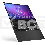 Ноутбук MSI Prestige 16 AI+ Evo B2VMG-032RU серый 9S7-15A341-032 Core Ultra 9 288V 32Gb SSD1Tb Intel Arc 140V 16