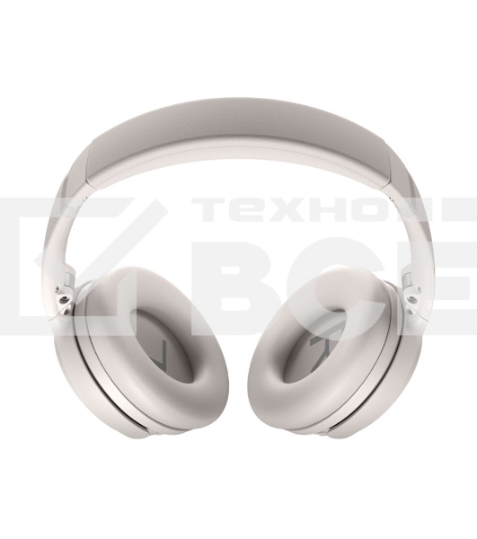 Наушники-гарнитура Bose QuietComfort Headphones белый
