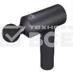 Массажер Xiaomi Mijia Fascia Gun MJJMQ01-ZJ, black, фото6