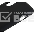 Чехол (клип-кейс) Gresso Meridian, для ZTE Blade A31 Plus, черный [gr17mrn1193], фото7