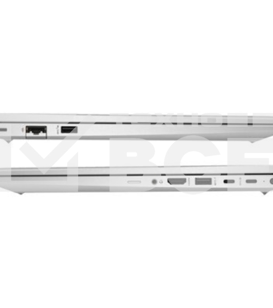 Ноутбук HP Probook 450 G10 серебристый 9G2N6ET Core i5-1335U 15.6 FHD (1920x1080) AG UWVA 16GB (1x16GB) DDR4 3200,1TB GB SSD,NV RTX 2050 4GB,51Whr,1y,1.8kg,Dos,KB Eng/Rus