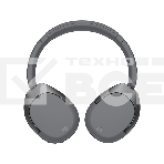 Гарнитура мониторные Edifier W830NB серый беспроводные bluetooth оголовье, фото2