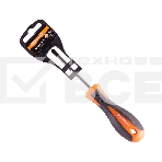 Отвертка Patriot PH1x75, CR-V,магнитная, 2-х компонентная рукоятка, фото2