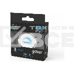 Лампа cветодиодная Gauss GX53 8W 680lm 6500K диммируемая LED, фото16