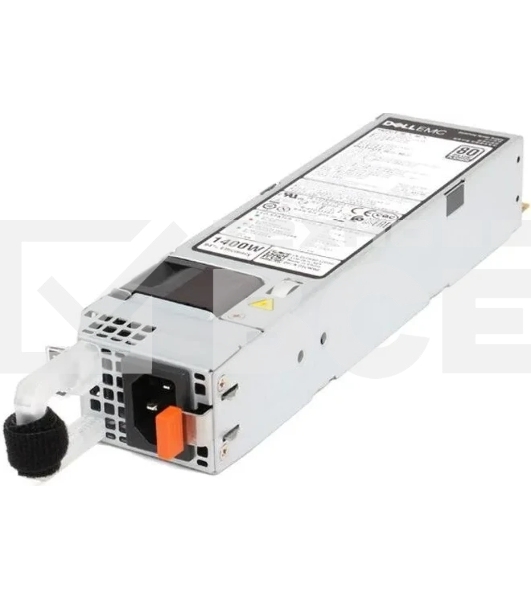 Блок питания Power Supply (1 PSU) 1400W Hot Plug, Configuration D, G15 srv