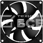 Кулер ZALMAN CNPS4X BLACK V2, 92мм FAN, 3 HEAT PIPES, 4-PIN PWM, 800-2000 RPM, 29DBA, HYDRO BEARING, LGA1851/1700, AM5/AM4, screw type installation, фото10