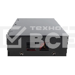 Микшер-усилитель Intrend ITMXAMP-120MT MP3, FM тюнер, USB, Bluetooth, 2хMic/3хLine входы, 1хLine выход,120 Вт, 4/8Ом/100V, IR-пульт в комплекте, фото11