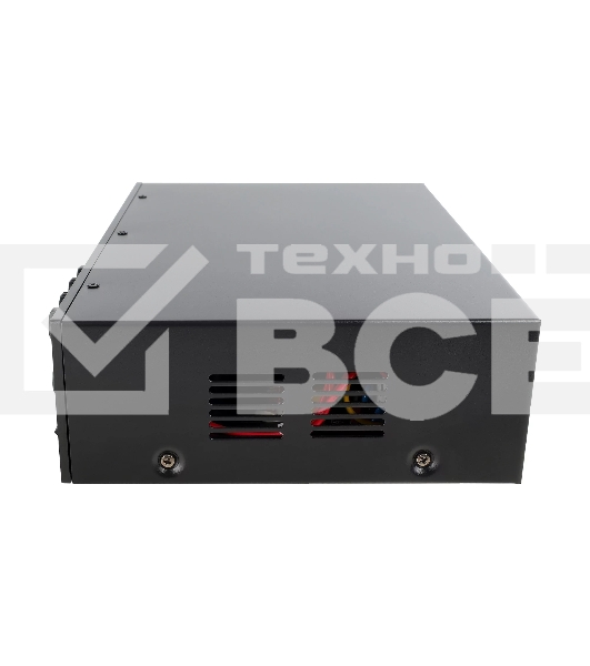 Микшер-усилитель Intrend ITMXAMP-120MT MP3, FM тюнер, USB, Bluetooth, 2хMic/3хLine входы, 1хLine выход,120 Вт, 4/8Ом/100V, IR-пульт в комплекте