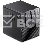 Компьютерный корпус JONSBO Computer Case N3 черный, фото 1
