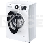 Стиральная машина Атлант СМА 60У1014-02 белая, загрузка фронтальная 6кг, 1000 об/мин., класс: A, фото4