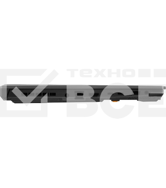 Ноутбук ASUS TUF Gaming F16 FX607VU-RL061 Intel Core 5 210H 2200MHz/16
