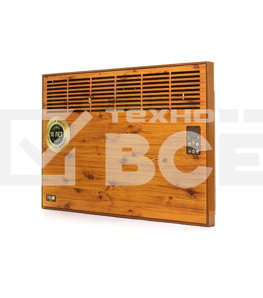Конвектор электрический iVigo EPK4570E10 1000 Вт Дерево