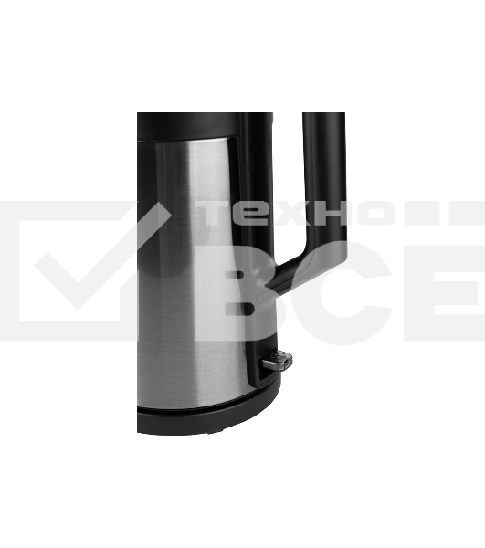 Чайник электрический EVOLUTION KP15152MB