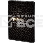 Накопитель SSD Apacer AS340X, 960Gb, 2.5