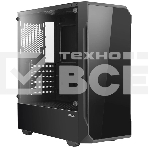 Компьютерный корпус Ginzzu CL120 ATX, фото 1