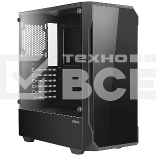 Компьютерный корпус Ginzzu CL120 ATX